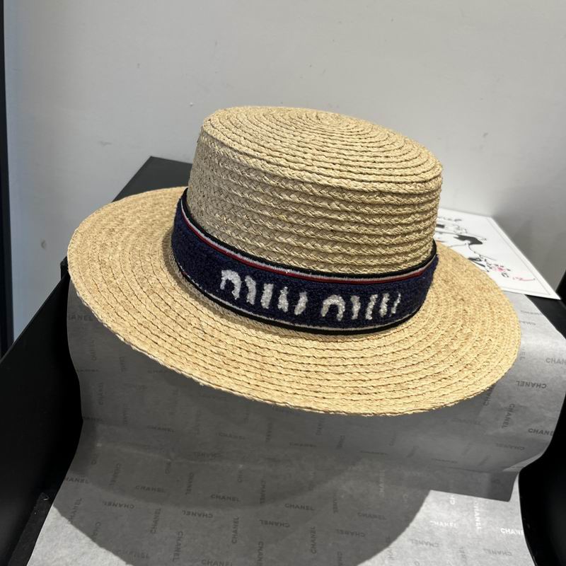 Miumiu Top Hat dx09